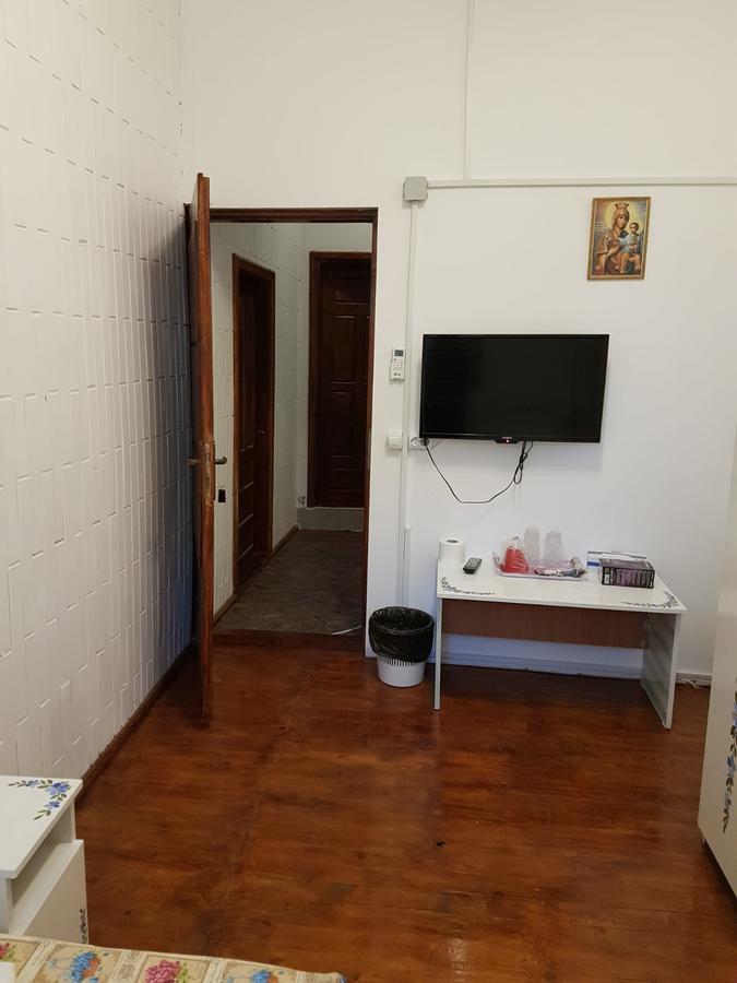 Pensiunea Geostar 2 Curtea de Argeş Exterior foto