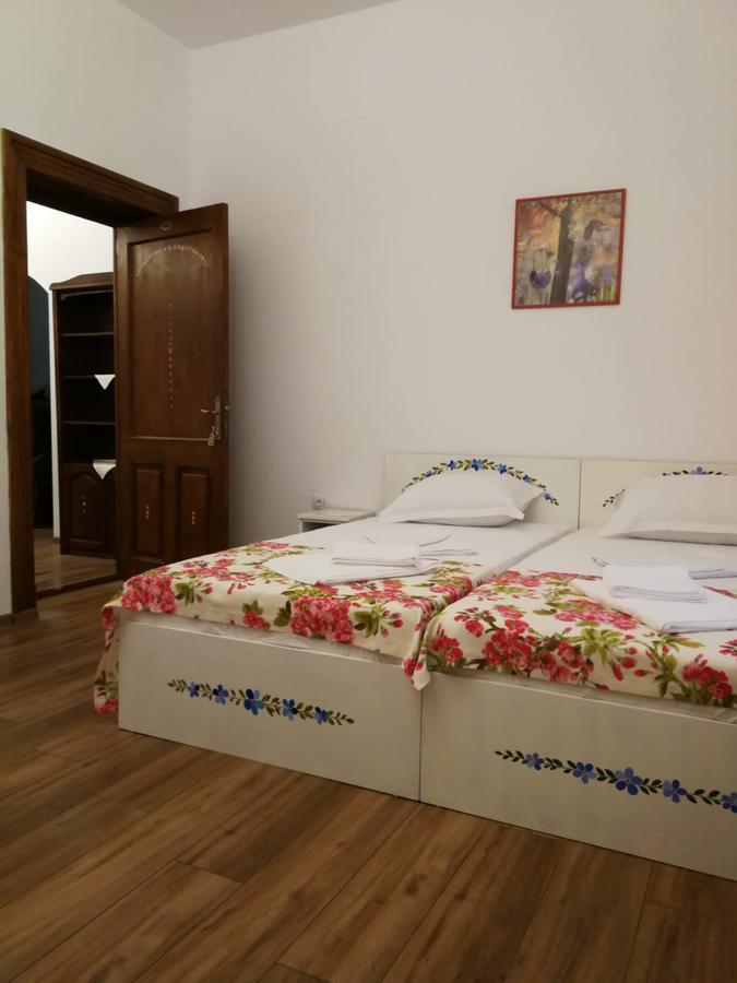 Pensiunea Geostar 2 Curtea de Argeş Exterior foto